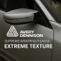 Preview: Avery Dennison® Supreme Wrapping Film EA (Extreme Texture), (1,52m)